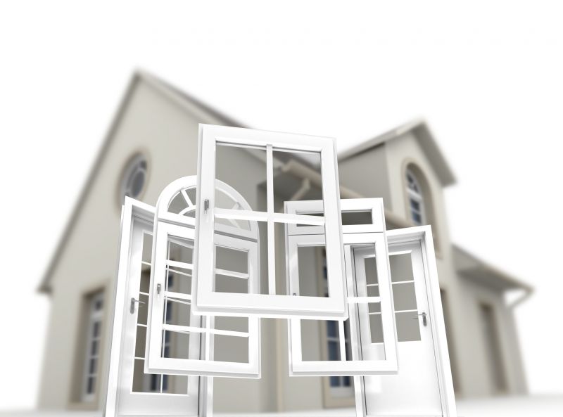 Cost of Windows Installation in Windsor, CT
