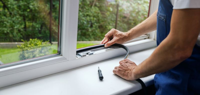 Energy-Efficient Window Installers